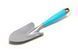 Совок садовий MASTERTOOL 330&times;90 мм з пластиковою ручкою 14-6180 27789 фото 1