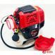 Тример бензиновий EDON ED-5200 PRO 133 фото 9