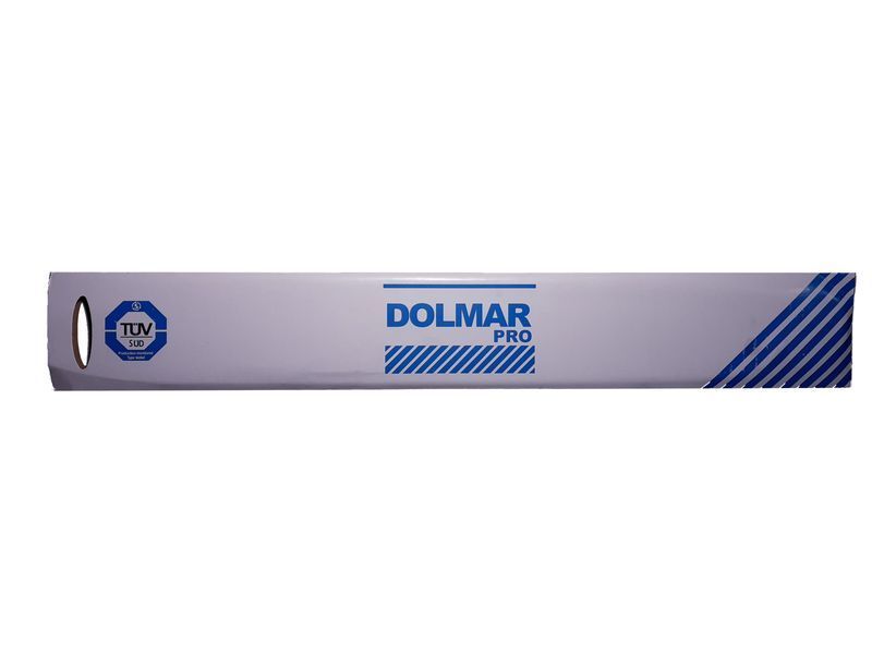Шина DOLMAR PRO 16" 405 мм. На 28 зубів ланцюга. Для всіх електропил. Оригінал !!! D1656 фото