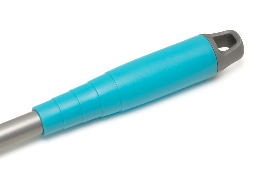 Совок садовий MASTERTOOL 330&times;90 мм з пластиковою ручкою 14-6180 27789 фото