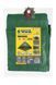 Тент універсальний MASTERTOOL TARPAULIN 5 &times; 8 м двосторонній 130 г/м&sup2; Green/Brown 89-4508 32999 фото 2