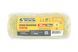 Валик малярський MASTERTOOL Syntex фасадний 180 x 58 x 18 мм, &Oslash; 8 мм 92-5105 28230 фото 3