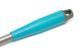 Граблі садові MASTERTOOL 5 зубів 300&times;90 мм з пластиковою ручкою 14-6183 27790 фото 2