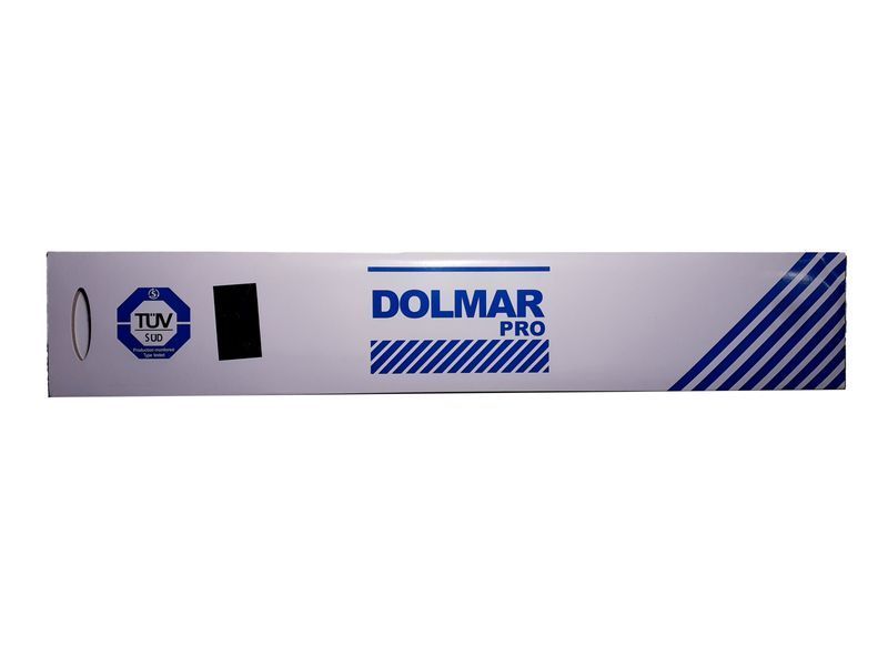 Шина DOLMAR PRO 16" 40 см. На 32 зуба ланцюга. Для всіх бензопил. Оригінал !!! D1664 фото