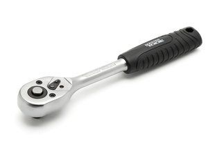 Тріскачка MASTERTOOL ⅜" 24T 78-0221 33114 фото