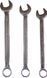 Набір інструментів MASTERTOOL PROFI &frac14;"&⅜"&&frac12;"&TORX 121 шт 4-13 мм 9-19 мм 20-32 мм Е8-Е20 CrV50BV30 протиударний кейс 78-5121 27434 фото 12