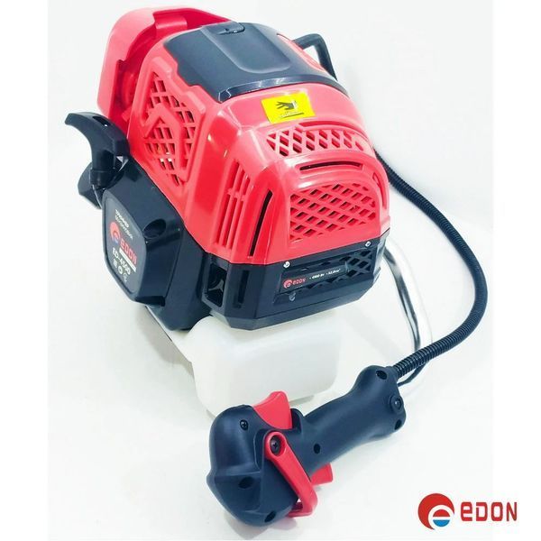 Тример бензиновий EDON ED-4500 135 фото