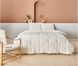 Ковдра вовняна TAC Wool Sense двоспальна євро 195х215 см 32192 фото 1