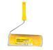 Валик малярський структурний MASTERTOOL Moltopren Decor 230 x 80 x 20 мм, &Oslash; 6 мм з ручкою 92-6104 27853 фото 3