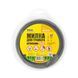 Жилка для тримера MASTERTOOL ROUND REINFORCED 2.4 мм &times; 90 м 19-0712 29947 фото 2