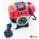 Тример бензиновий EDON ED-4500 135 фото 6