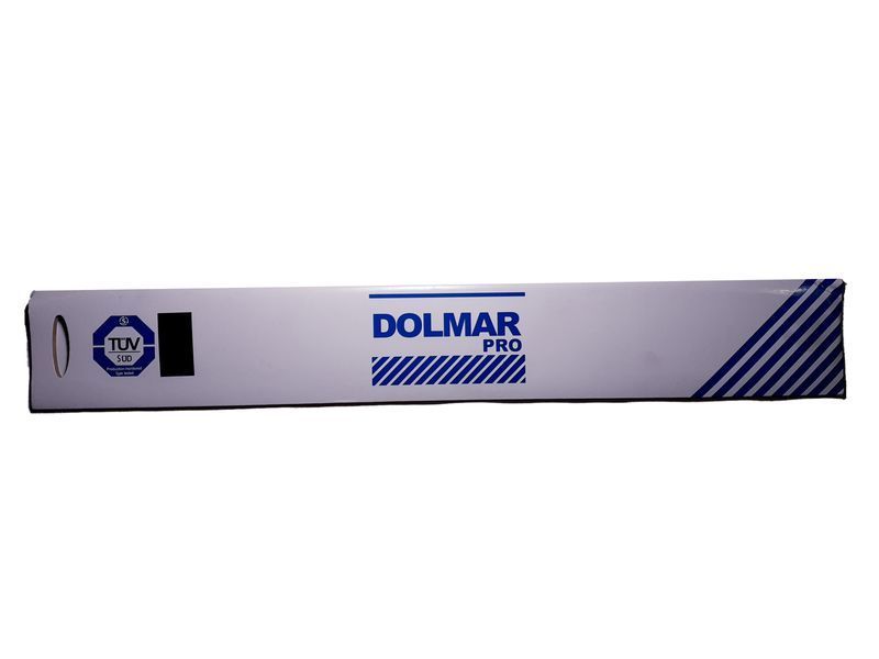Шина DOLMAR PRO 18" 45 см. На 36 зубів ланцюга. Для всіх бензопил. Оригінал !!! D1872 фото