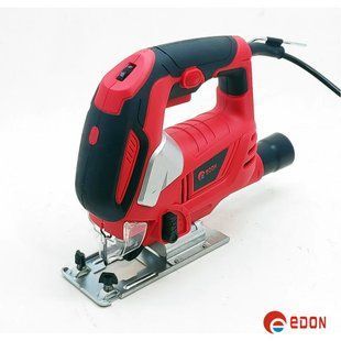 Лобзик електричний EDON JS-85/750R 237 фото
