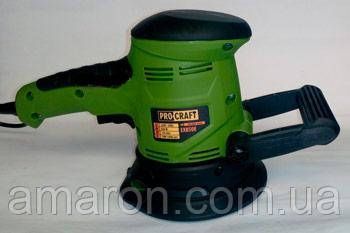 Ексцентрик ProCraft EX-850E Ватт !!! KR167 фото