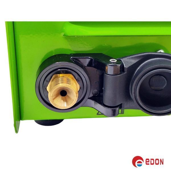 Плазморіз EDON ECO CUT-40 255 фото