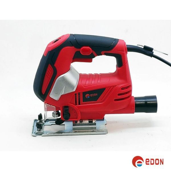 Лобзик електричний EDON JS-85/750R 237 фото