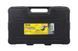 Паяльник для пластикових труб MASTERTOOL 20-32 мм 800 Вт/220 V/50 Hz 0-300&deg;С IP44 LED-індикація пластиковий кейс ППТ800 31034 фото 7