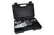 Паяльник для пластикових труб MASTERTOOL 20-32 мм 800 Вт/220 V/50 Hz 0-300&deg;С IP44 LED-індикація пластиковий кейс ППТ800 31034 фото 4