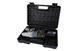 Паяльник для пластикових труб MASTERTOOL 20-32 мм 800 Вт/220 V/50 Hz 0-300&deg;С IP44 LED-індикація пластиковий кейс ППТ800 31034 фото 3