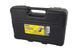 Паяльник для пластикових труб MASTERTOOL 20-32 мм 800 Вт/220 V/50 Hz 0-300&deg;С IP44 LED-індикація пластиковий кейс ППТ800 31034 фото 5
