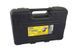 Паяльник для пластикових труб MASTERTOOL 20-32 мм 800 Вт/220 V/50 Hz 0-300&deg;С IP44 LED-індикація пластиковий кейс ППТ800 31034 фото 6