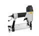 Степлер пневматичний MASTERTOOL 2-в-1 скоба тип 90 (5,7&times;1,0&times;1,25 мм) 16&ndash;40 мм / цвях тип 18GA (1,0&times;1,25 мм) 10&ndash;50 мм, 4,0&ndash;7,0 бар, у кейсі 81-6002 29158 фото 2