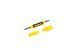 Викрутка кишенькова MASTERTOOL 4-в-1 SL3-PH0/SL4-PH1 50 мм 40-0160 26944 фото 3