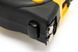 Рулетка MASTERTOOL 3 м&times;16 мм з магнітами 2 фіксатори кнопка STOP покриття TPR нейлонове покриття 64-3016 25088 фото 4