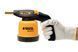 Лампа газова паяльна MASTERTOOL п'єзопідпал &Oslash; 20 мм/1300&deg;С 1.3 кВт 94.6 г/год 44-5114 33885 фото 3