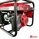 Бензиновий генератор EDON ED-3300-PRO (мідь) 45 фото 5