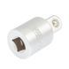 Перехідник MASTERTOOL ⅜"F - &frac12;"M CrV 78-0084 25872 фото 2