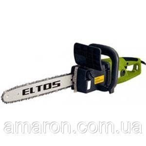 Электропила Eltos ПЦ-2400 3200530 фото