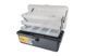 Скриня органайзер MASTERTOOL РИБАК 14,5" 365х215х200 мм 79-3005 31258 фото 3