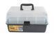 Скриня органайзер MASTERTOOL РИБАК 14,5" 365х215х200 мм 79-3005 31258 фото 1