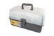 Скриня органайзер MASTERTOOL РИБАК 14,5" 365х215х200 мм 79-3005 31258 фото 2