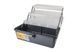 Скриня органайзер MASTERTOOL РИБАК 14,5" 365х215х200 мм 79-3005 31258 фото 4