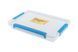 Органайзер герметичний MASTERTOOL 11'' 274х180х45 мм 15 секцій 79-3011 27599 фото 2