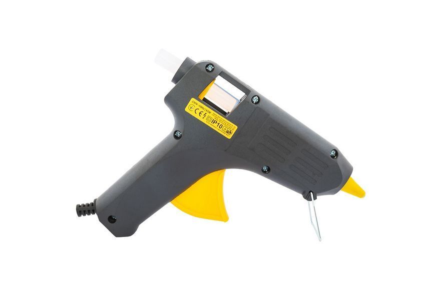 Пістолет клейовий MASTERTOOL &Oslash; 11.2 мм 40 Вт/220 В/50 Гц 42-0500 27129 фото