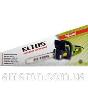 Електропила Eltos ПЦ-2400 3200530 фото