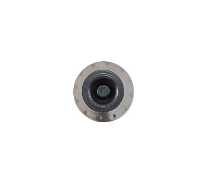 Пістолет для поливу MASTERTOOL SOFT LINE &frac12;" з регулюванням напору TPR покриття 92-9302 27939 фото
