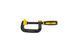 Струбцина столярна MASTERTOOL G-Type нейлонова 50 мм 250 Н 07-0101 30382 фото 1