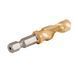 Свердло-мітчик GRANITE HSS M10х1.25 мм DIN338 11-10-125 32314 фото 2