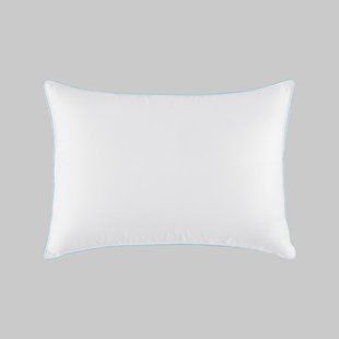 Подушка мікрогелева Sarev Super Soft Microgel 50х70 см 65384 фото