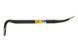 Лом-цвяходер MASTERTOOL 400х21х11 мм HRC 40-48 03-1400 26792 фото 2