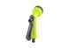 Пістолет для поливу MASTERTOOL DEW LINE &frac12;" 7 режимів 92-9303 27940 фото 2