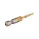 Свердло-мітчик GRANITE HSS M3х0.5 мм DIN338 11-03-050 32315 фото 2