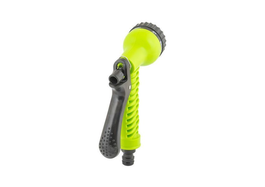 Пістолет для поливу MASTERTOOL DEW LINE &frac12;" 7 режимів 92-9303 27940 фото