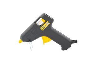 Пістолет клейовий MASTERTOOL &Oslash; 7.2 мм 20 Вт/220 В/50 Гц 5-7 г/хв 42-0511 35286 фото