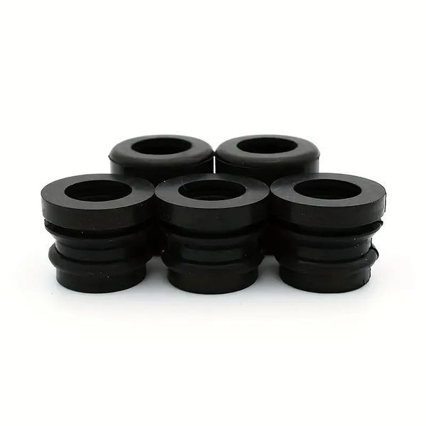 Амортизаторы WINZOR + заглушки + болты 4680 фото