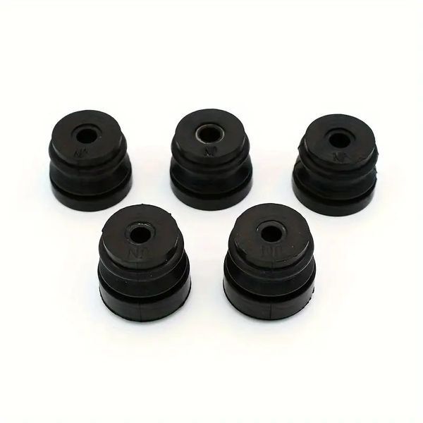 Амортизаторы WINZOR + заглушки + болты 4680 фото